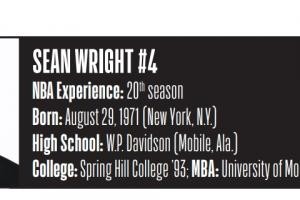 万众瞩目！湖勇裁判组：赖特担任主裁 搭档林赛和内瑟尔