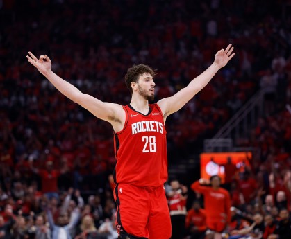 帕金斯评申京：顶尖内线前五，攻防全能数据之外更显价值