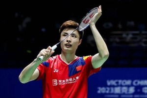 连爆大冷世界第2第3第4一轮游，国羽世界冠军21-8却浪费赛点出局|男单|安东森|新加坡|拉尼尔|翁泓阳_新浪体育_新浪新闻