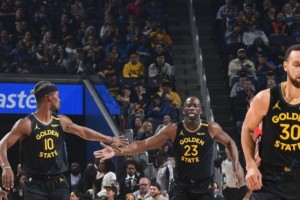 mk体育下载-【观察】巴特勒如何让勇士变强？一大绝招追梦也受益