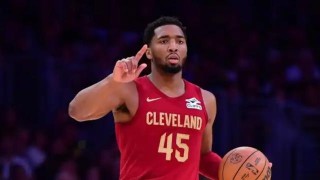 mk体育亚洲-开季31胜4负骑士高居历史第五 下一战迎终极大考