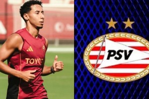 mk体育app-罗马诺：罗马后卫埃丁将加盟埃因霍温，租借+800万欧选择买断