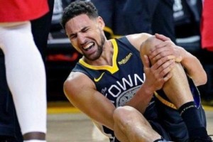 mk体育入口-从汤普森的视角看欧文受伤 人生剧本或许早已写好